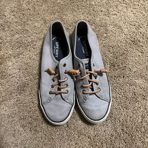 Grey Sperry’s